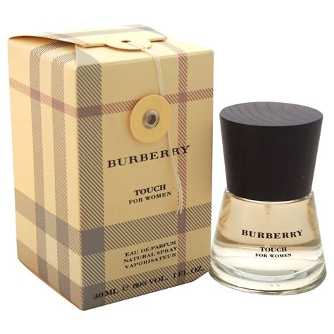 burberry touch women'|burberry perfume touch for women.